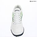 Herren-Fußballschuhe Joma Maxima TF white 9