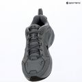 Herren Trainingsschuhe Nike Air Monarch IV dark grey/black 8
