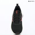 Damen Trainingsschuhe Nike Bella 7 black/british khaki/fusion red 10