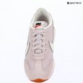 Damen-Schuhe Nike Pacific bleached lilac/gum med brown/sail 8