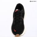 Laufschuhe für Damen Nike Revolution 8 black/fusion red/sail/multi color 8