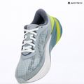Laufschuhe für Damen Under Armour Velociti Pace blue fog/flash light/metallic silver 9