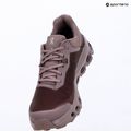 Damen-Laufschuhe On Cloudvista 2 gobi/pebble 8