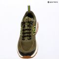 Herren-Laufschuhe New Balance 410's V9 wakame/black/alkaline green 7