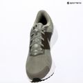 Herren-Laufschuhe Nike Run Defy Light Army/Iron Grey/White/Black 10