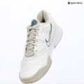 Herren-Tennisschuhe Nike Court Lite 4 White/Light Bone/New Slate/Smokey Blue 10