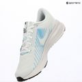 Herren-Laufschuhe Nike Run Defy Off White/Vast Grey/Black/Anthracite 7