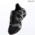 Herren-Laufschuhe Nike Pegasus 42 black/medium ash/metallic silver/black 8