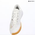 Herren-Tennisschuhe Nike Vapor Pro 3 white/linen/light orewood brown 10