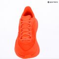 Damen-Laufschuhe HOKA Mach 7 bell pepper/bell pepper 10