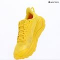 Damen Laufschuhe HOKA Challenger 8 electric lemon/electric lemon 10