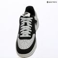 Herren Schuhe Nike Court Vision Low black/light smoke grey/sail/light smoke grey 8