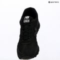Herren Schuhe New Balance Classic 515's V3 black/black agr 8