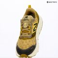 Herren-Laufschuhe New Balance Fresh Foam X Hierro V9 quicksand/satsuma orange/black cement 9