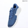 Herren Trainingsschuhe Nike Flex Train indigo storm/hydrogen blue/summit white 8