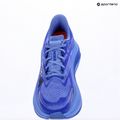 Herren Laufschuhe Hoka Skyward X 2 blue blossom/celestial blue 10