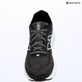 Herren-Laufschuhe New Balance 411's V4 black/white/magnet 8