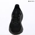Laufschuhe für Damen Nike Winflo 12 black/dark smoke grey/black 10