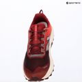 Laufschuhe für Damen New Balance Rebel V1 podium red/neo flame 9