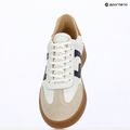 Herren Schuhe GANT Cuzmo white/marine 8