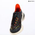 Trainingsschuhe Under Armour Echo anthracite/dark orange /metallic black 15