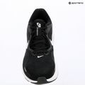 Herren-Laufschuhe Nike Structure 26 Wide black/wolf grey/metallic silver/white 15