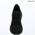 Herren-Laufschuhe Brooks Adrenaline GTS 25 black/black/ebony 8