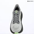 Herren-Laufschuhe Hoka Clifton 11 galactic grey/stardust 8