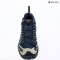 Herren-Laufschuhe Salomon XA Pro 3D V9 GTX spellbound/maritime blue 16