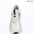 Herren-Laufschuhe Nike Run Defy White/Midnight Navy/Green Spark 10