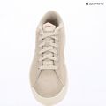 Damen-Schuhe Nike Court Heritage SE light orewood brown/phantom/cream Ii 10