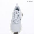 Damen Trainingsschuhe Nike Bella 7 football grey/sail/metallic cool grey 8