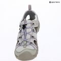 Kinder-Sandalen Teva Manatee purple impression 8