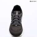Laufschuhe für Damen New Balance 411's V4 black/magnet/silver metallic 7