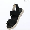 Damen-Sandalen KEEN Elle Backstrap black 8