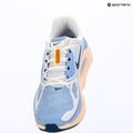 Laufschuhe für Damen Nike Structure Plus white/aluminum/sundial/mystic navy 10