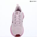 Damen Trainingsschuhe Nike Bella 7 bleached lilac/light magenta/pink smoke 8