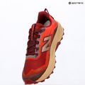 Herren-Laufschuhe New Balance Rebel Trail V1 maple/neo flame 12