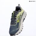 Herren-Laufschuhe New Balance Rebel Trail V1 arctic grey/alkaline green 7