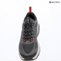 Herren-Laufschuhe New Balance 410's V9 magnet/neo flame/grey matter 7