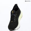 Herren-Laufschuhe Brooks Glycerin 23 black/cyber yellow/nightlife 7