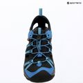 Kinder-Sandalen Teva Manatee blue/graphite 7