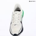 Kinder-Laufschuhe Nike Pegasus 42 white/green spark/midnight navy 6