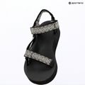 Damen-Sandalen Teva Midform Universal black/white 8