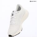 Laufschuhe für Damen Nike Run Defy white/sail/off white/black 10