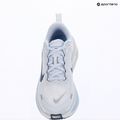 Laufschuhe für Damen Nike Vomero Plus white/aluminum/football grey/mystic navy 10