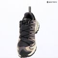 Laufschuhe für Damen Salomon XA Pro 3D V9 GTX nine iron/oxford tan 17
