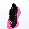 Laufschuhe für Damen Saucony Endorphin Pro 5 black/shock 8