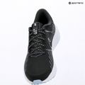 Laufschuhe für Damen Nike Run Defy dark smoke grey/aluminum/white 10