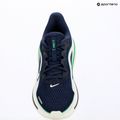 Kinder-Laufschuhe Nike Winflo 12 midnight navy/green spark/summit white 6